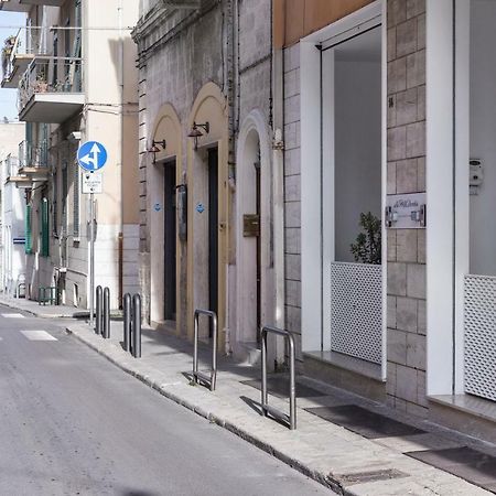 Alla Vecchia Porta 16 Monopoli Exterior photo